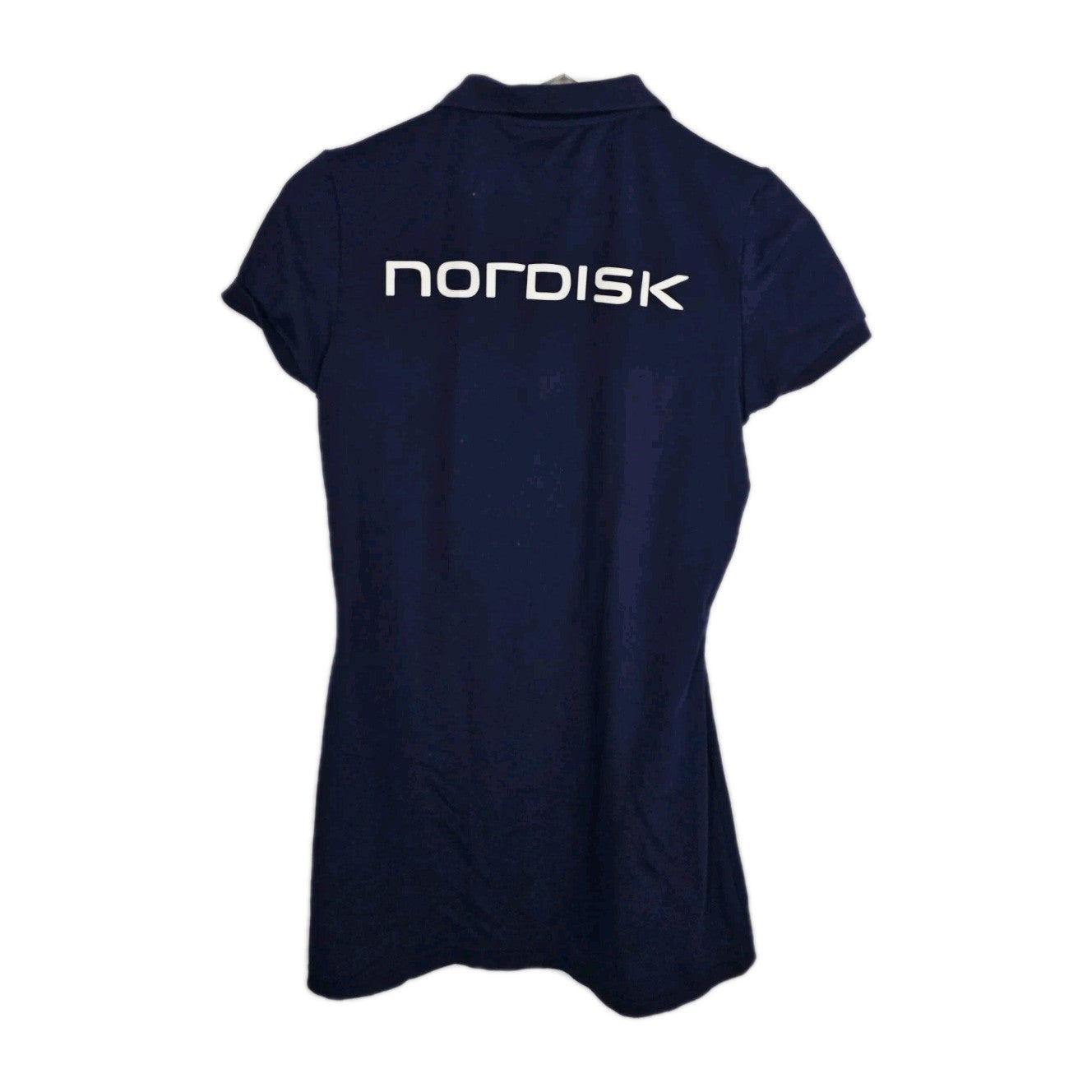 EK9657 Damen T-Shirt vok Mofiz, blau, Gr.S3