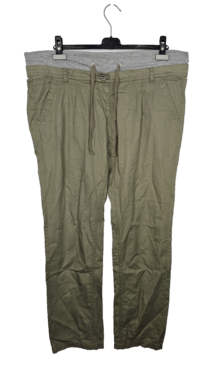 EK7649 Damen Hose von S.Oliver, Braun, Gr.420
