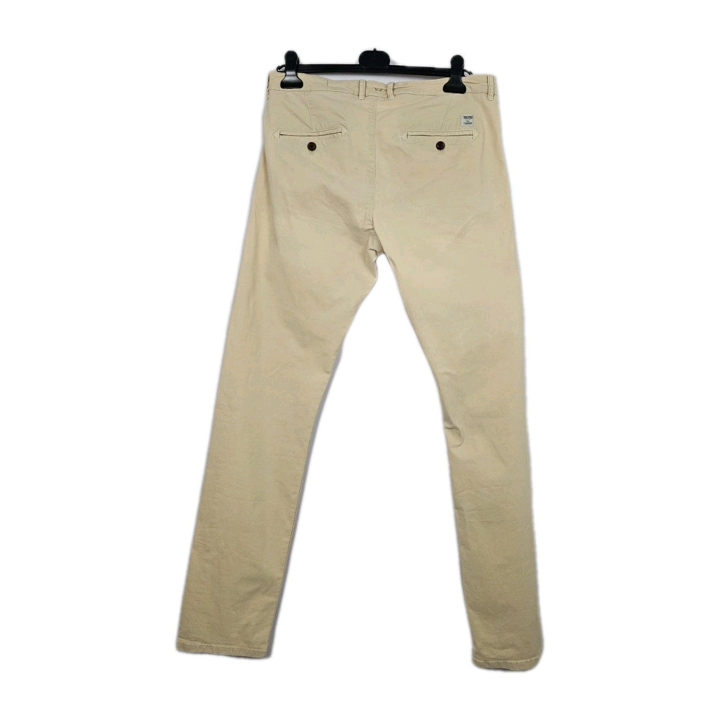 EK10396 Herren Hose von Originals By Jack & Jones, Beige, Gr. 33/341