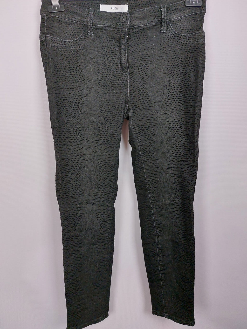 EK4597 Damen Hose von Brax, schwarz, Gr.402