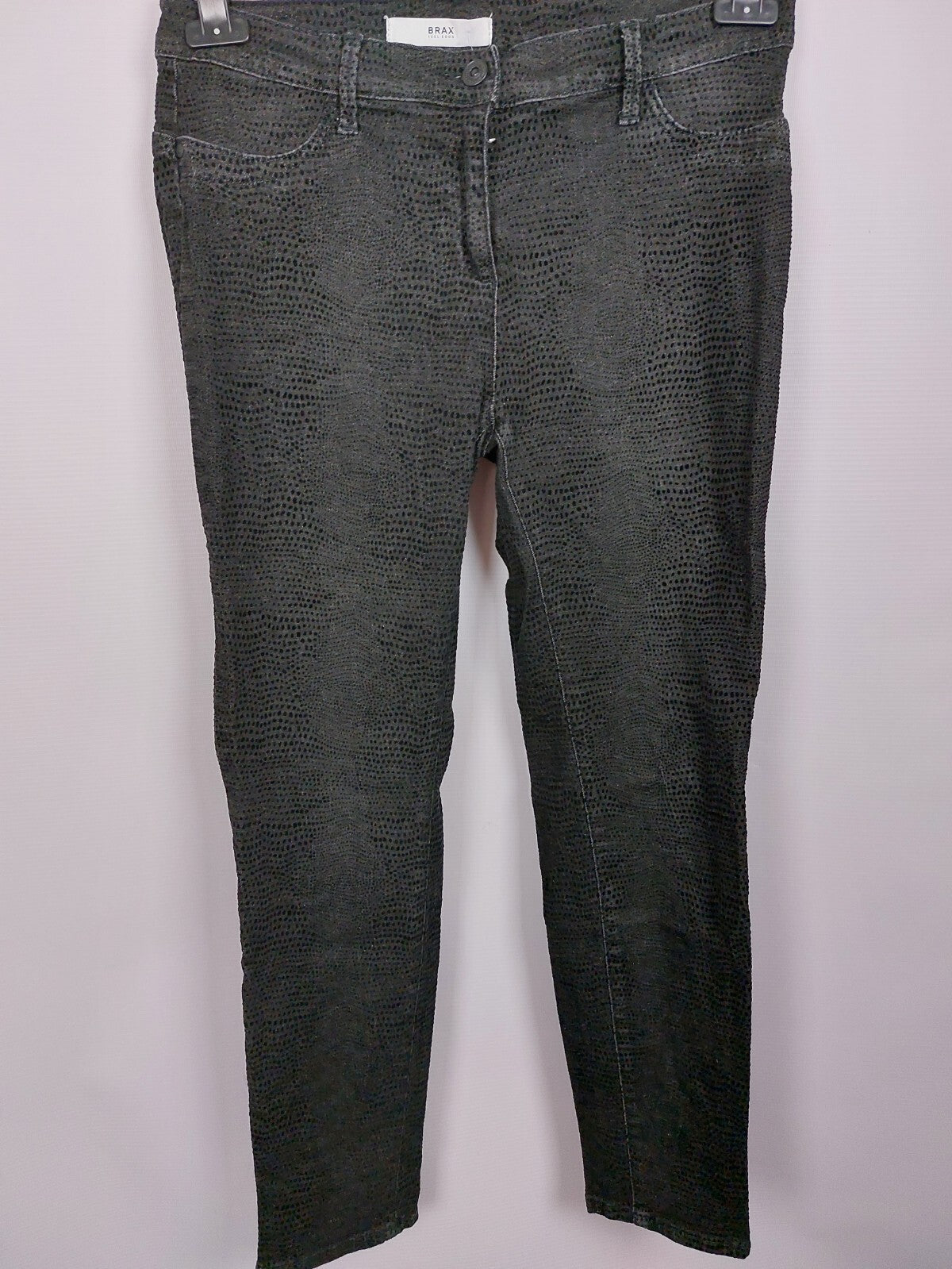 EK4597 Damen Hose von Brax, schwarz, Gr.402