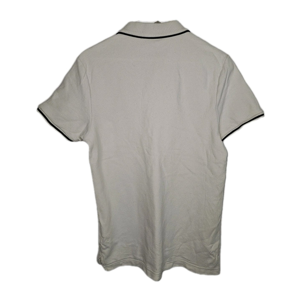 EK10316 Herren T-Shirt von Nike, weiß, Gr.M5