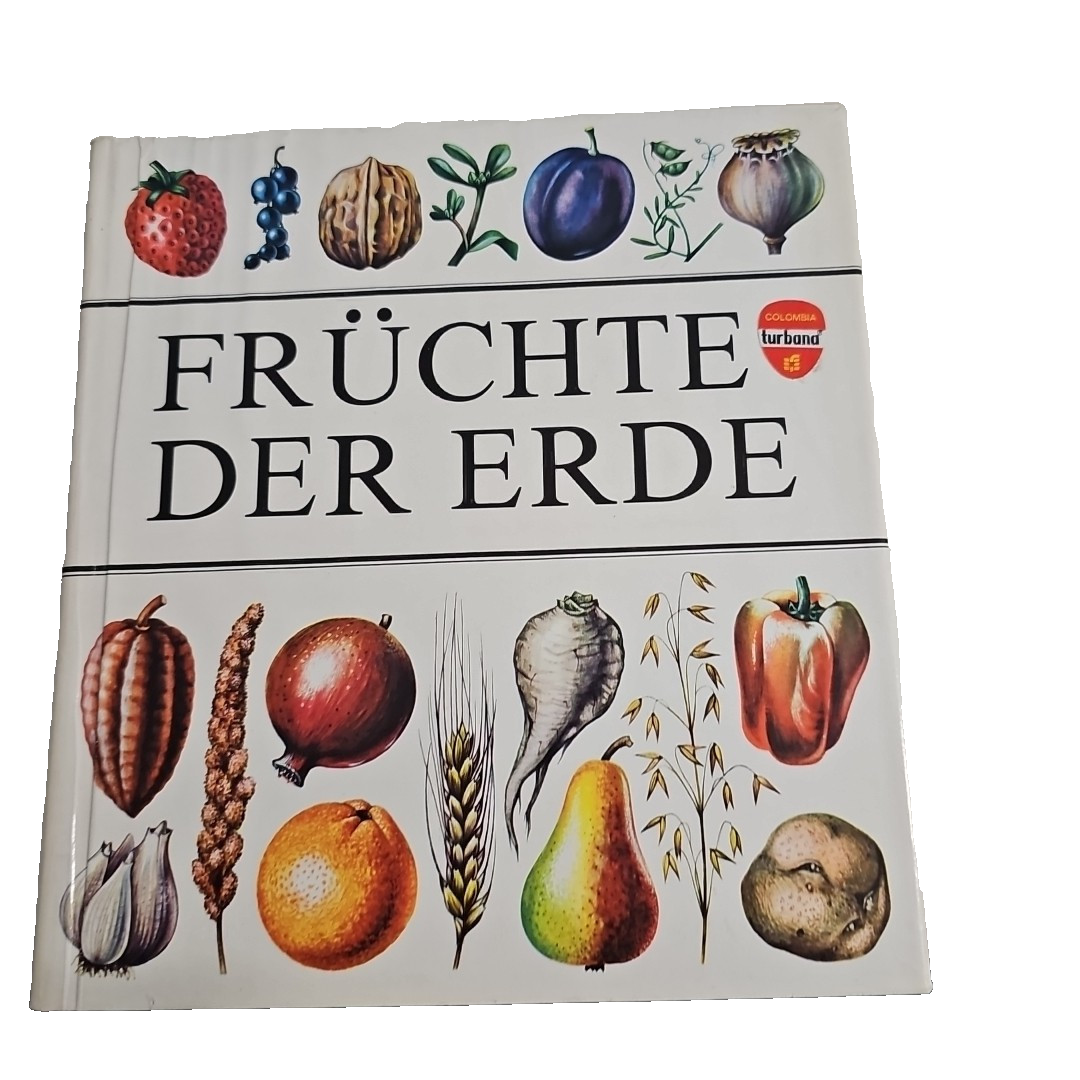 EB2828 Früchte Der Berge, Franke0