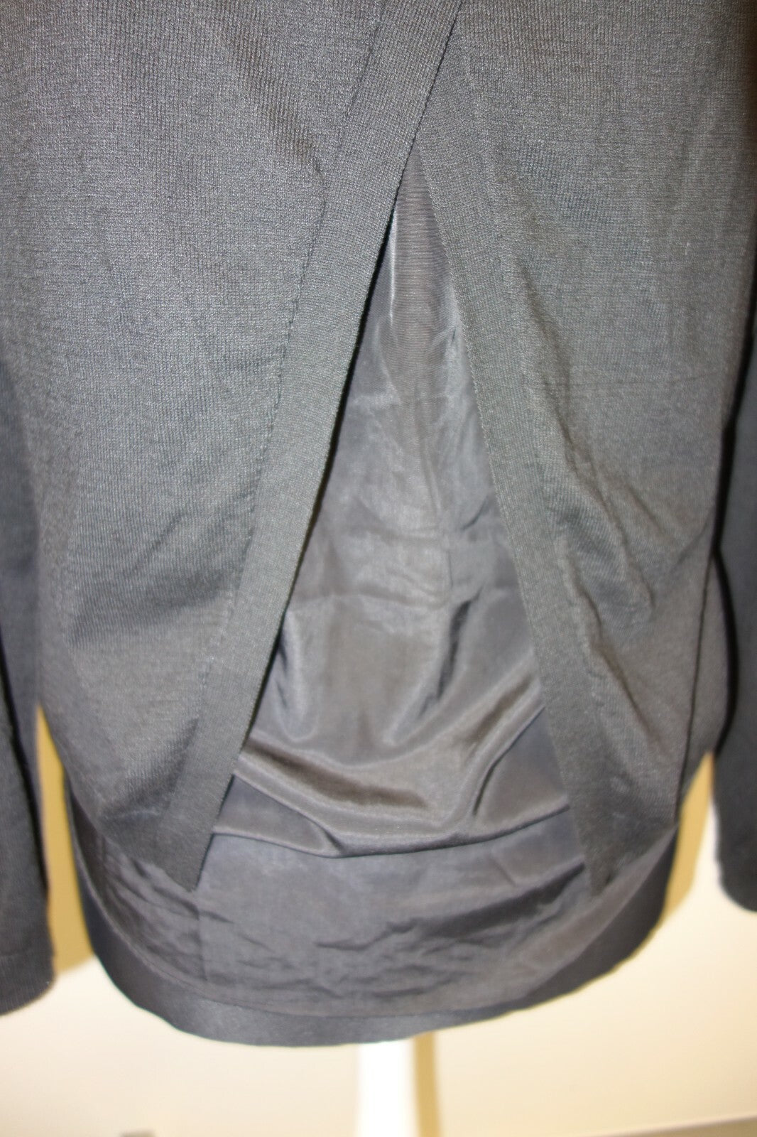 EK1514 Damen Pullover von Esprit, schwarz, Gr. M4