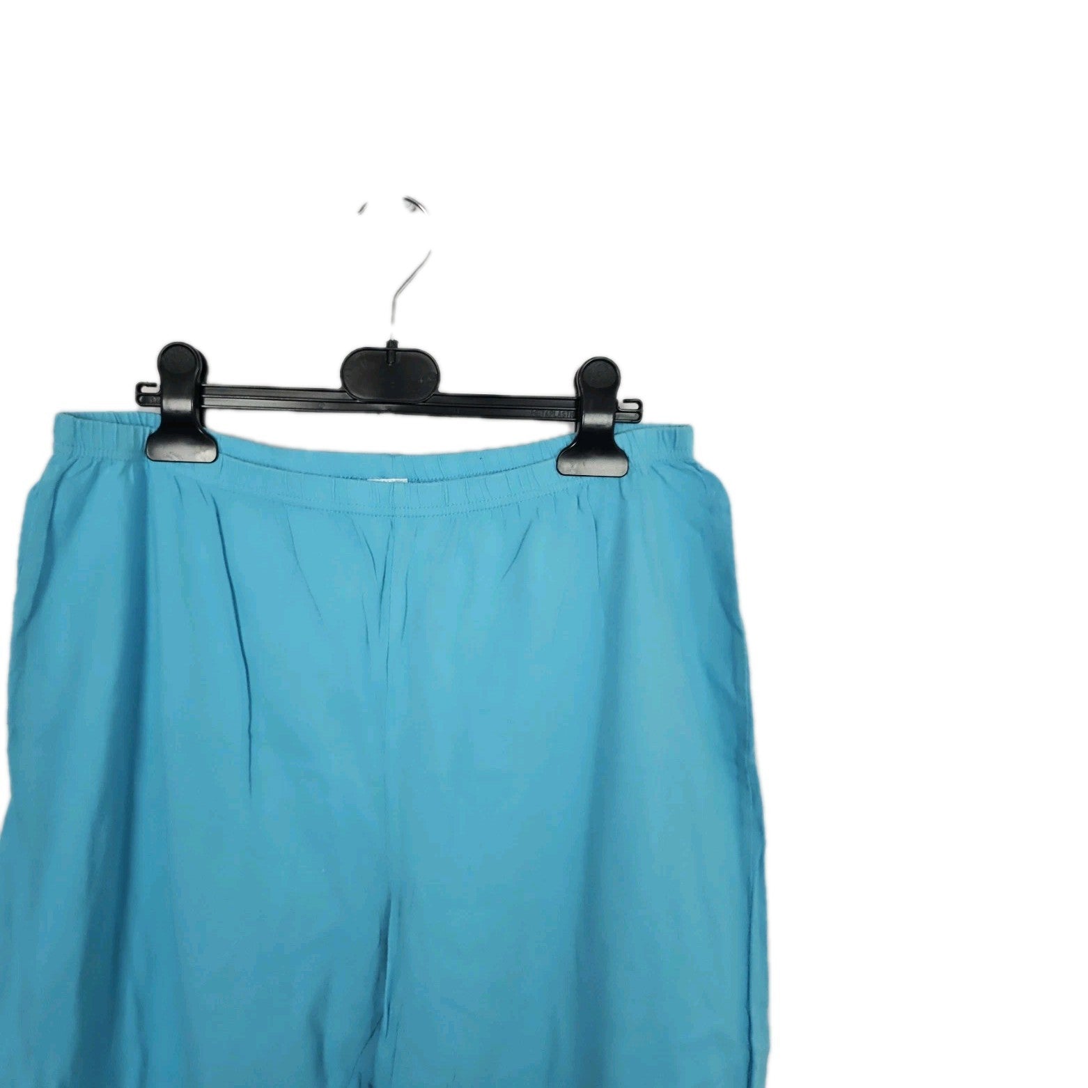 EK9304 Damen  Schlafanzug Top Ten by Eva Maria Sauer Gr.42 Blau5