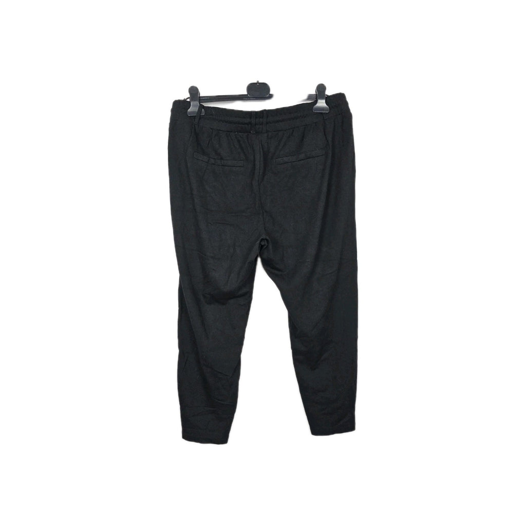 EK10586 Damen Hose Gina Gr.48 Schwarz1