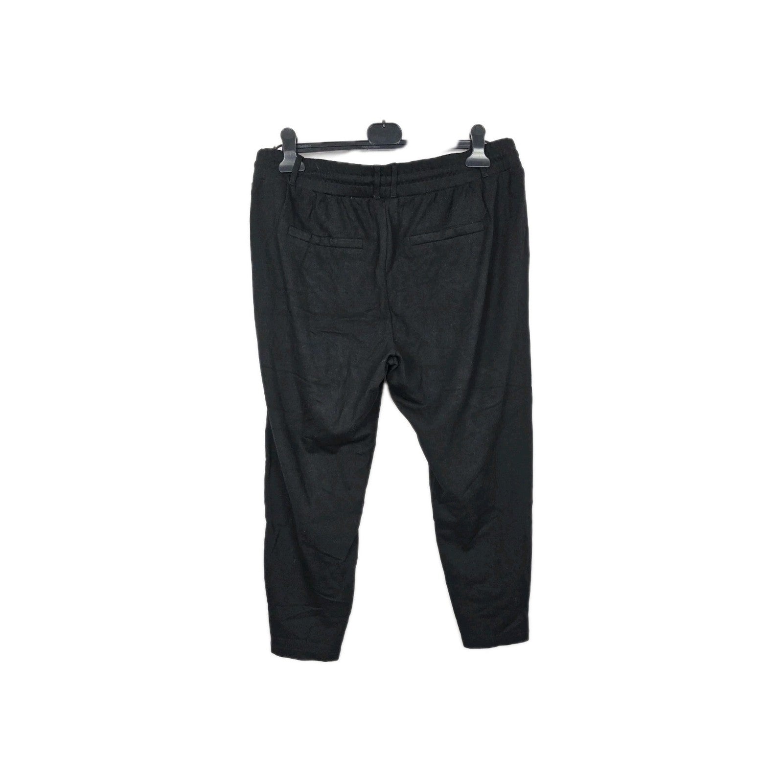 EK10586 Damen Hose Gina Gr.48 Schwarz1