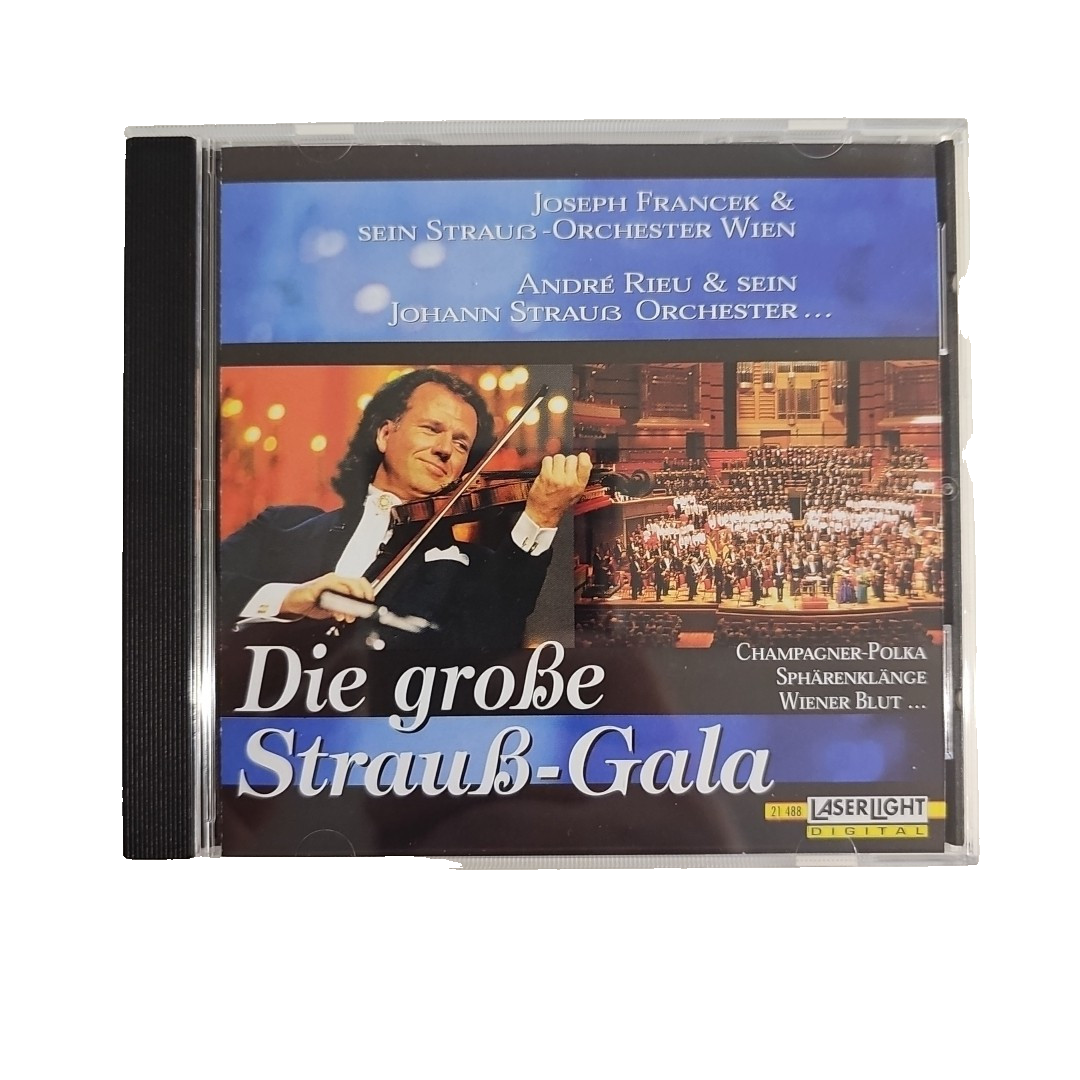 EB2682 André Rieu - Die große Strauß-Gala2