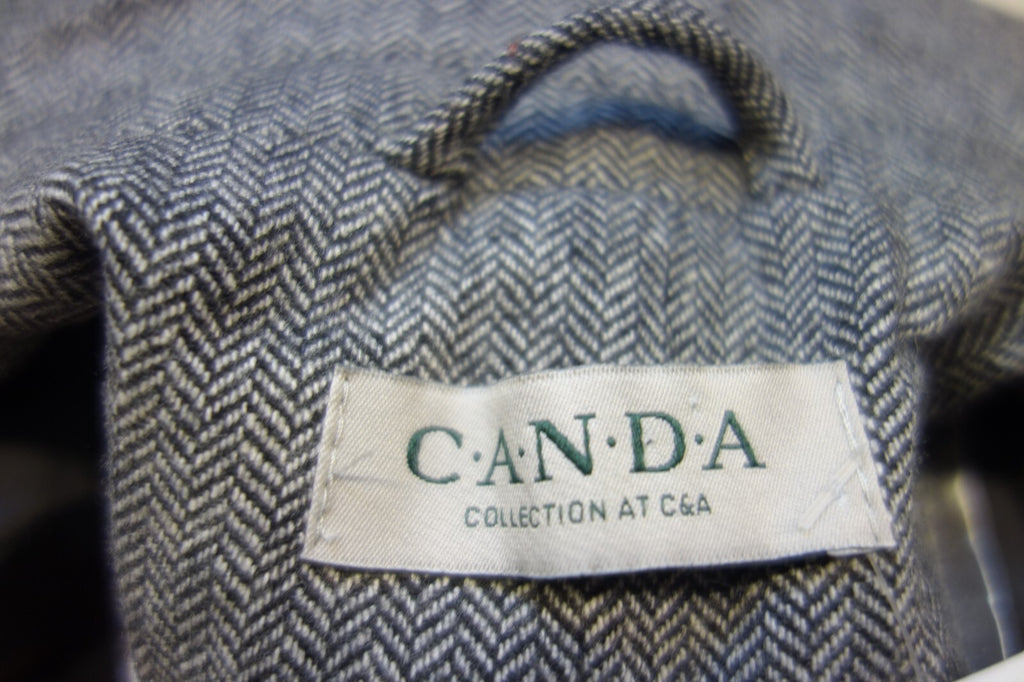 EK2548 Damen Blazer von CANDA, Gr.385