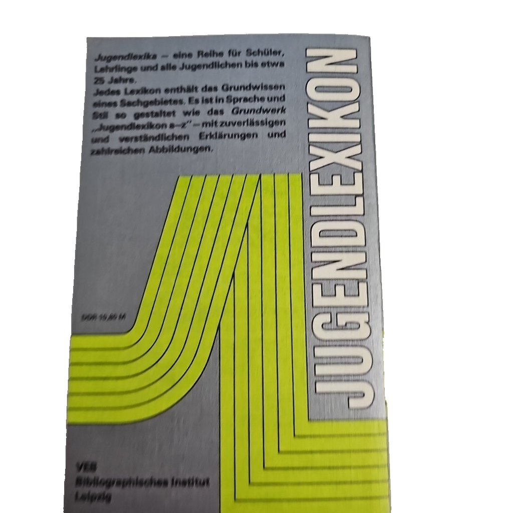 EB2885 Jugendlexikon Musik1