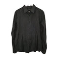 EK10960 Herren Hemd von Esprit, schwarz, Gr.43/440