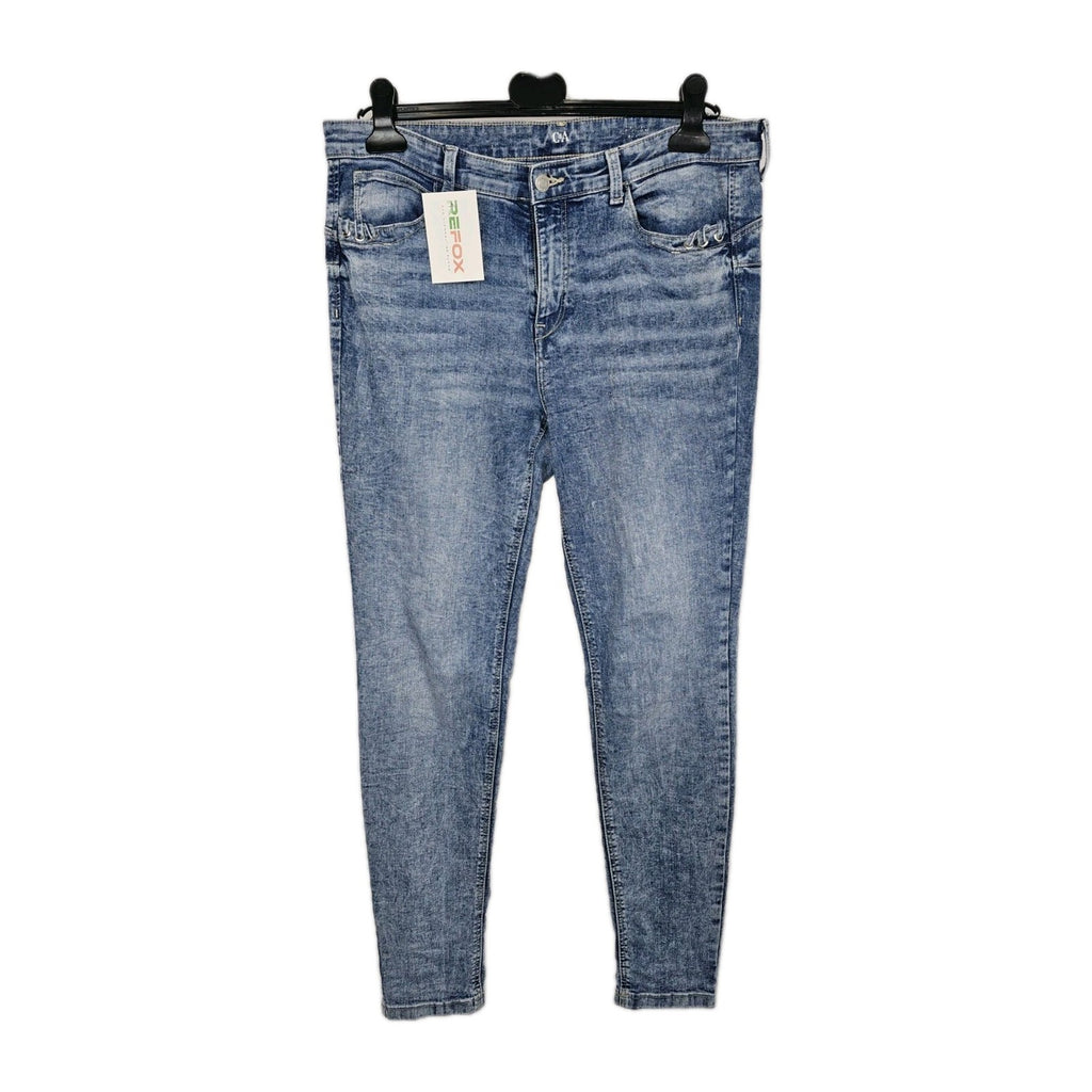EK8325 Damen Jeans von C&A, blau, Gr.420