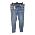 EK8325 Damen Jeans von C&A, blau, Gr.420