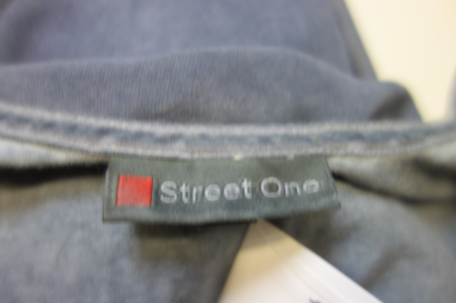 EK2208 Damen Kleid von Street One, Gr.364