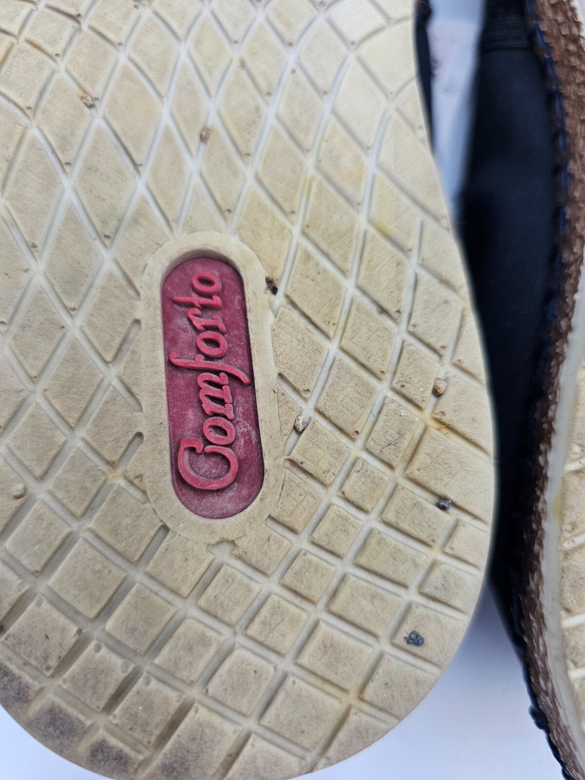 ES0365 Herren Halbschuhe von Rieker, dunkelblau, Gr. 449