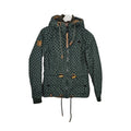EK11311 Damen Jacke von Naketano, Grün, Gr. S0