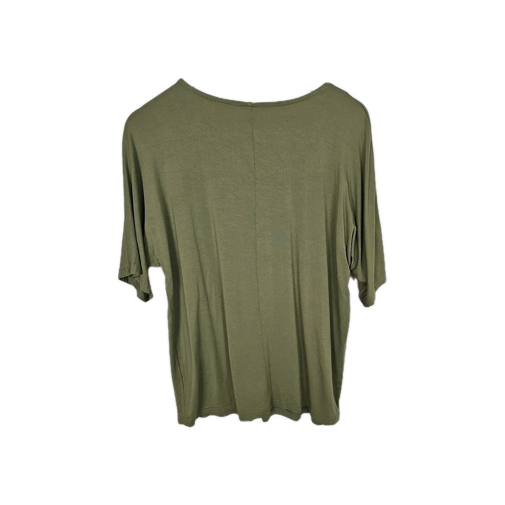 EK9783 Damen T-Shirt Gr.M Grün1