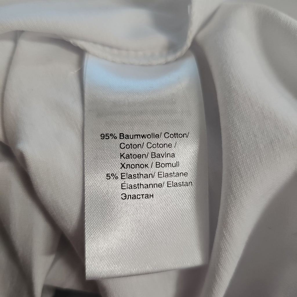 EK7776 Damen Tshirt von Heine, weiß, Gr.424