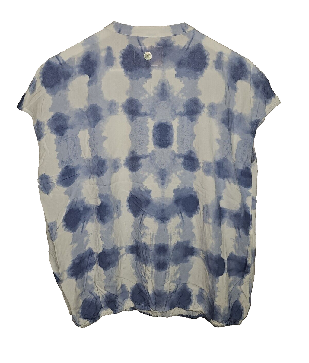 EK6859 Damen Bluse von Lieblingsstück,  Blau, Gr.383