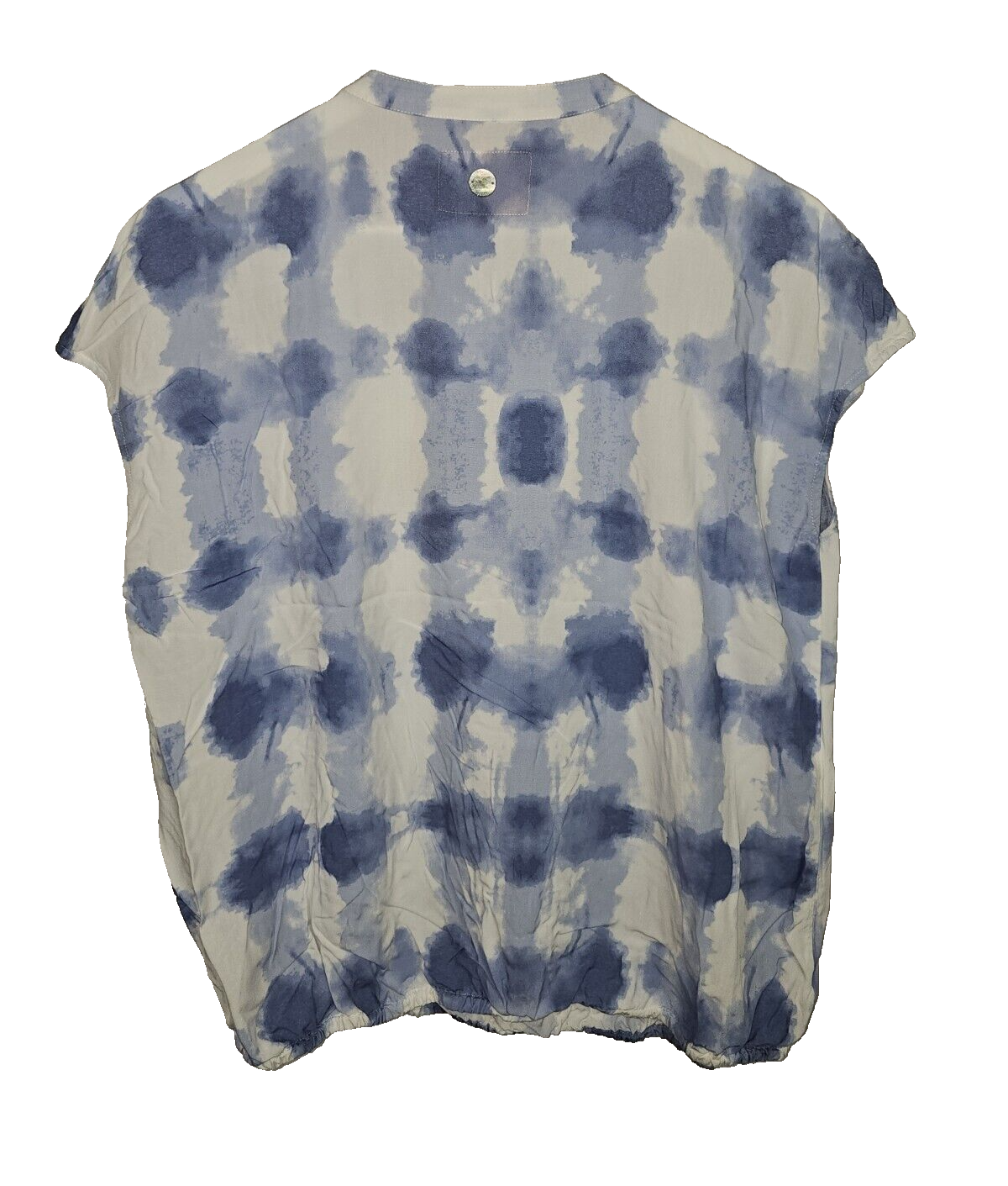 EK6859 Damen Bluse von Lieblingsstück,  Blau, Gr.383