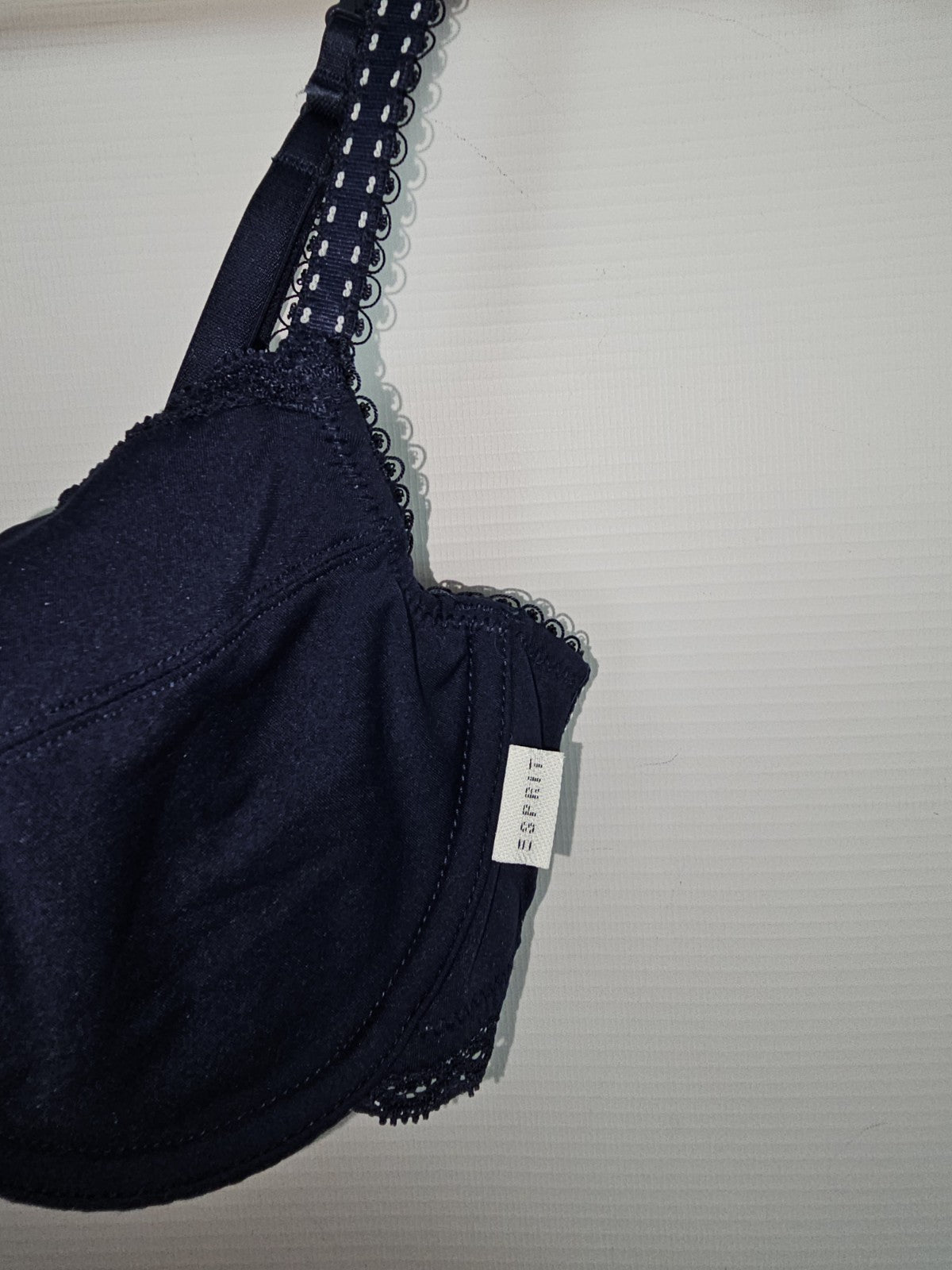 EK9987 Damen BH von Esprit, Lila, Gr. 80B2
