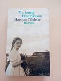 Hannas Töchter : Roman. Aus dem Schwed. von Senta Kapoun, Fischer ;   3130
