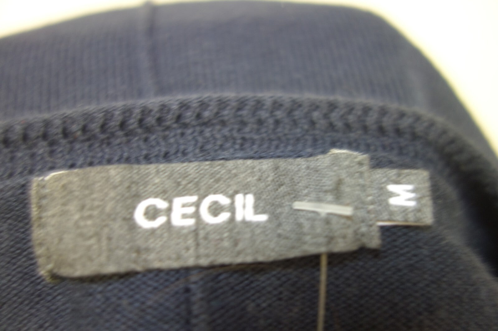 EK3337 Damen Pullover von Cecil, Gr.M4