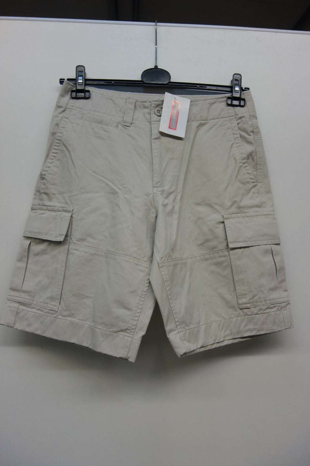 EK1094 Damen kurze Hosen von Gap, beige, Gr. 290