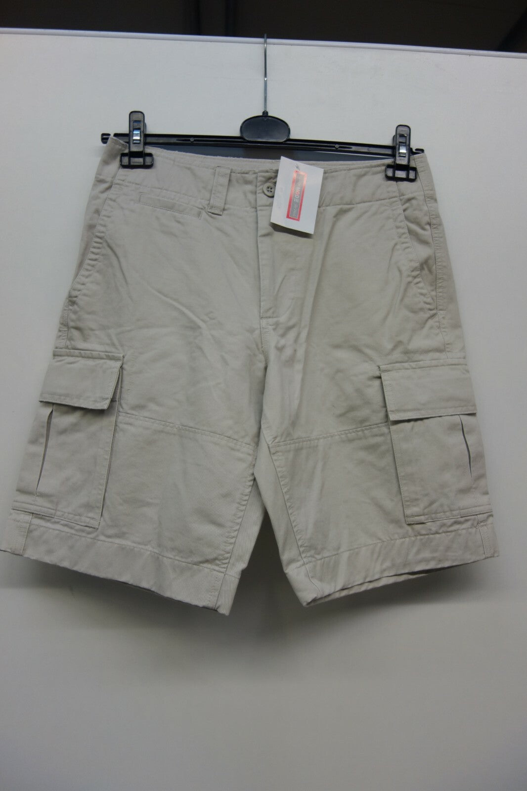 EK1094 Damen kurze Hosen von Gap, beige, Gr. 290