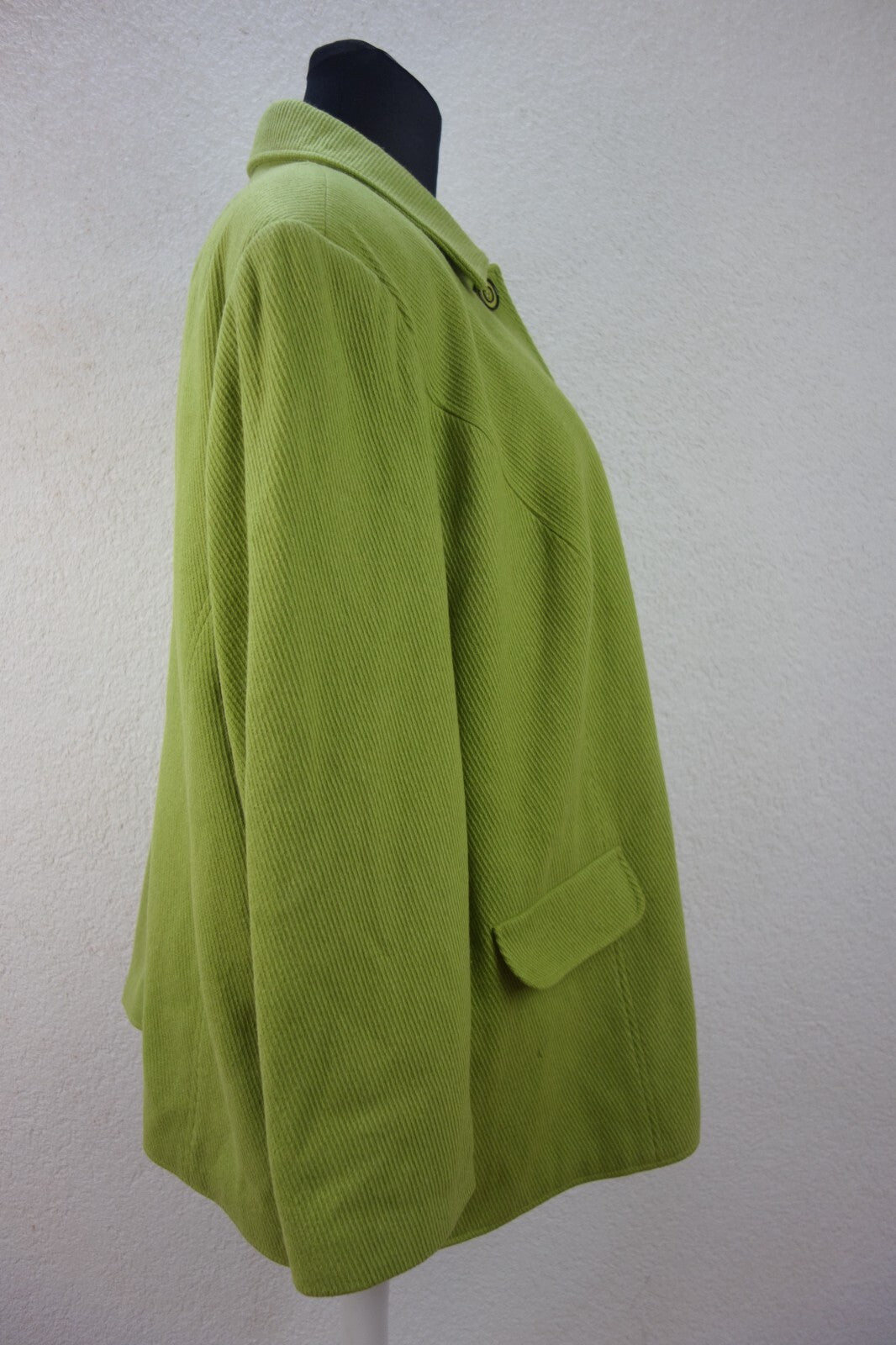EK3550 Damen Jacke, grün2