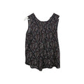 EK10326 Damen T-Shirt Vero Moda Gr.M Schwarz0