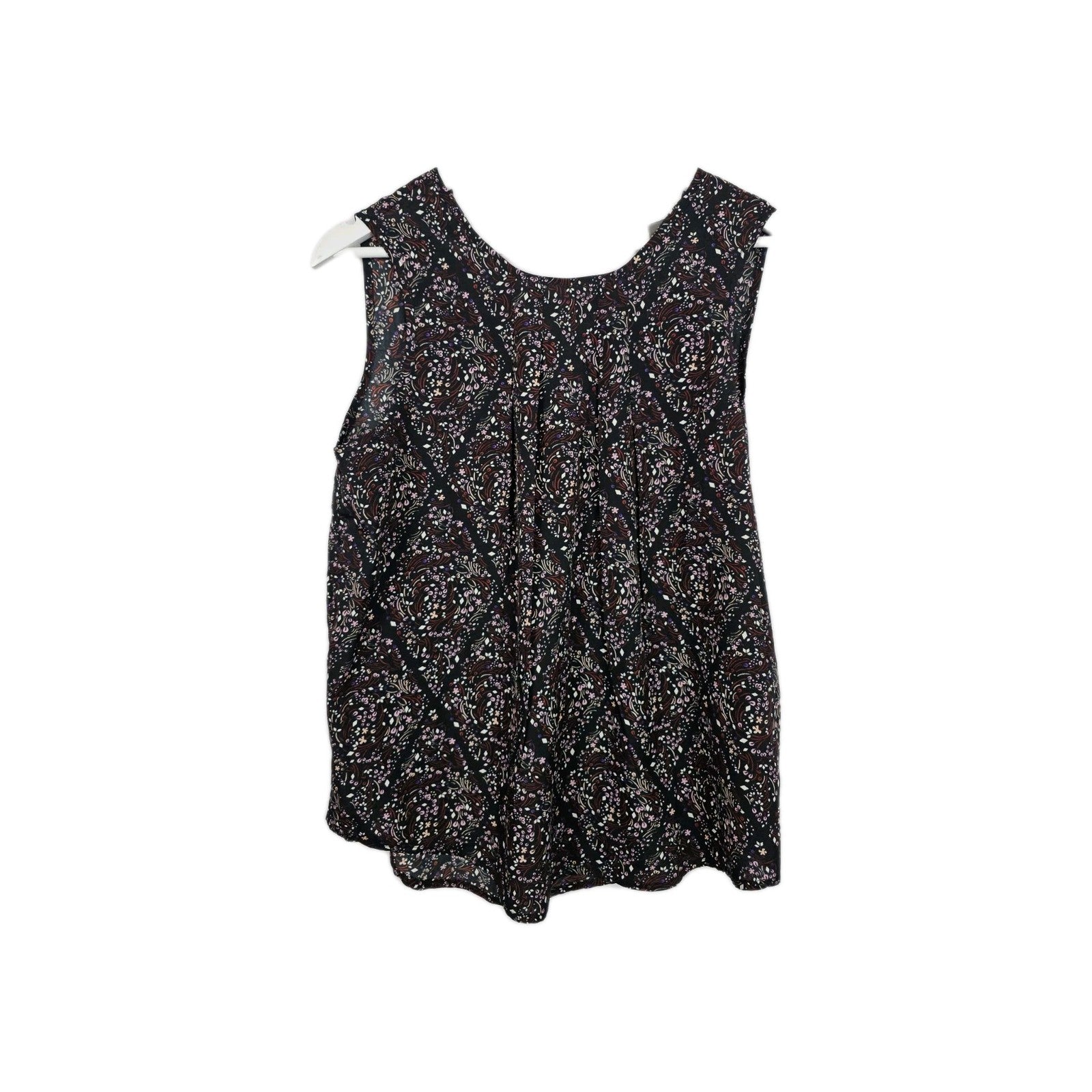 EK10326 Damen T-Shirt Vero Moda Gr.M Schwarz0