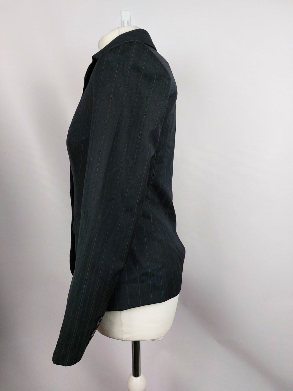 EK4400 Damen Blazer von More&More, schwarz, Gr.364