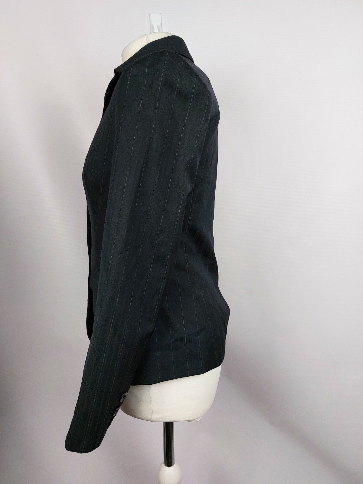 EK4400 Damen Blazer von More&More, schwarz, Gr.364