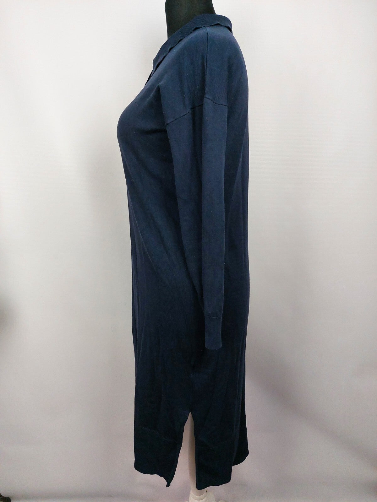 EK1776 Damen Kleid von Esprit, blau, Gr.XL (Größentabelle)3