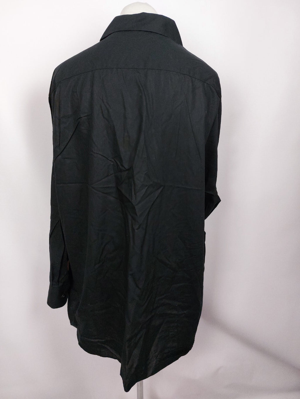 EK5145 Herren Kurzarm Hemd von Drifter, grau, Gr.XXL4