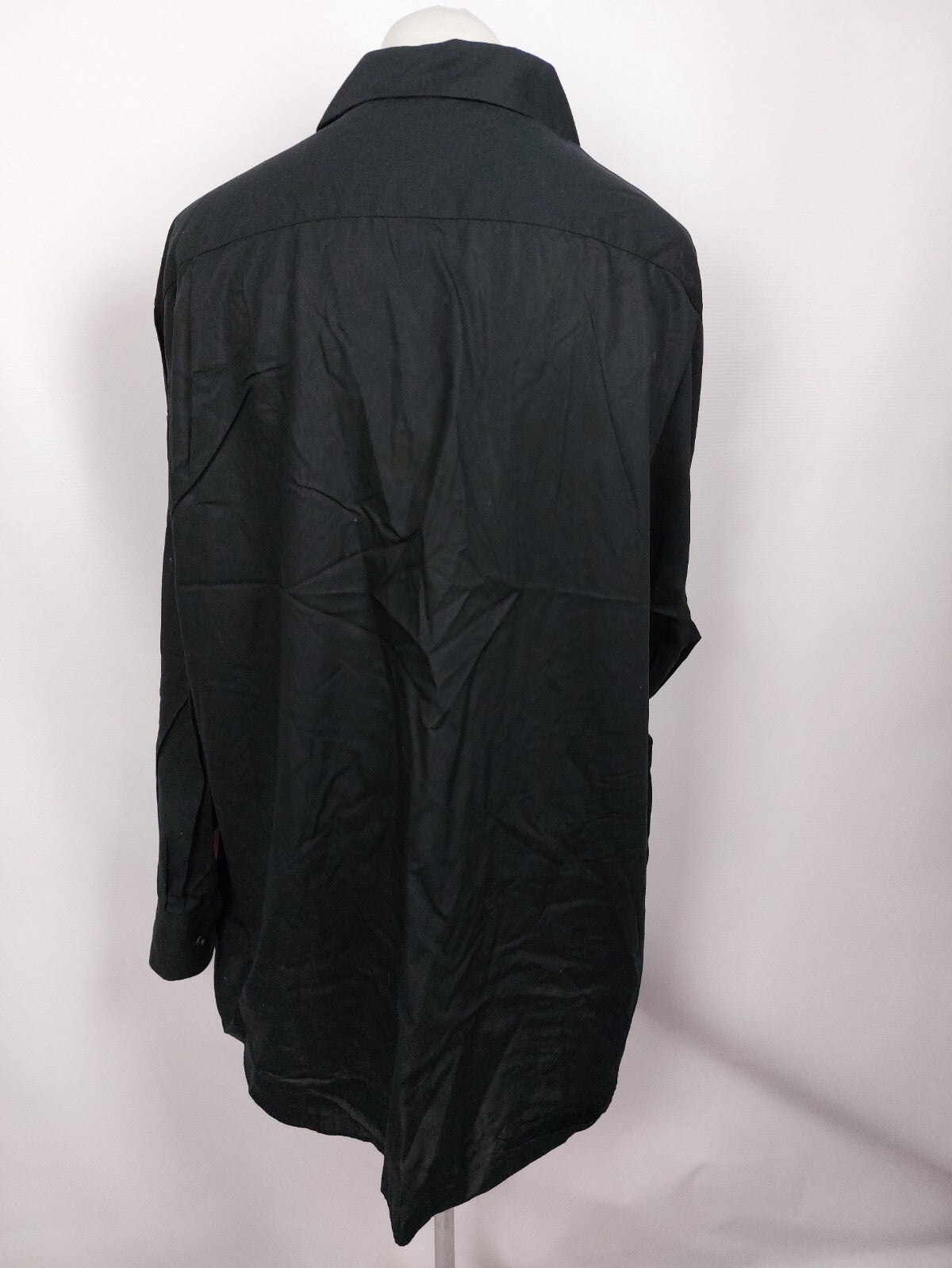 EK5145 Herren Kurzarm Hemd von Drifter, grau, Gr.XXL4