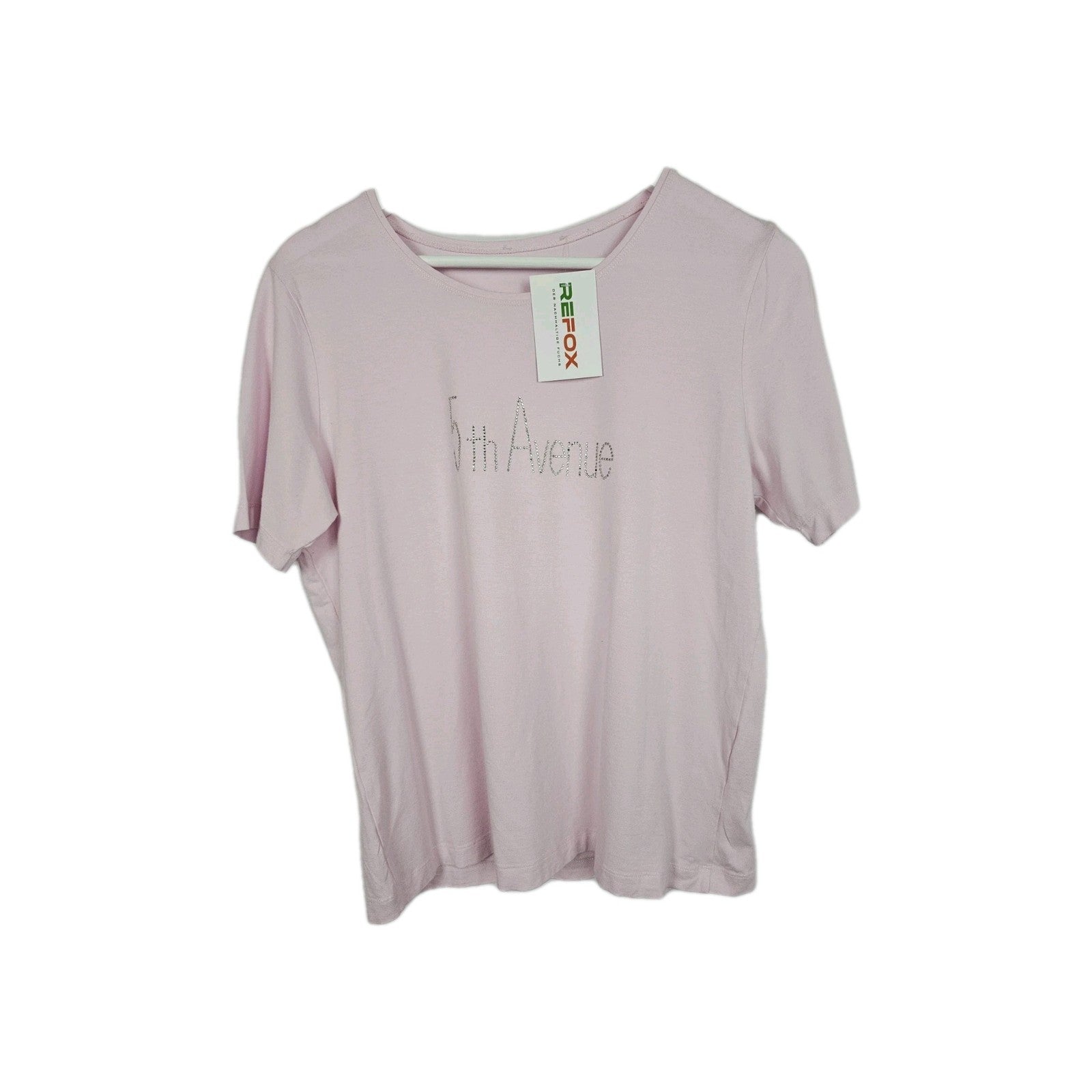 EK10318 Damen T-Shirt Gr.M Rosa0