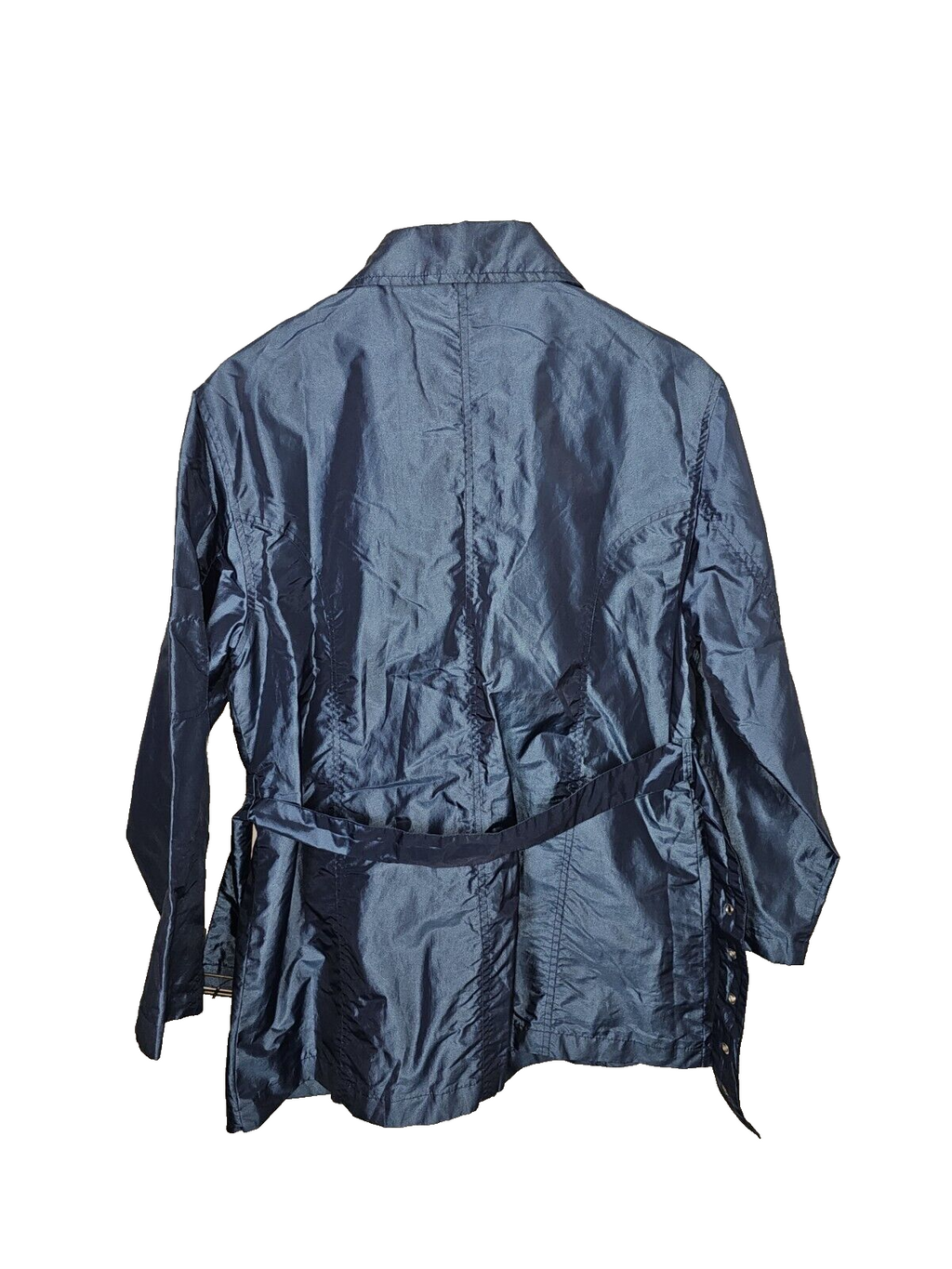 EK6522 Damen Jacke von Mosaic, Blau, Gr.M4