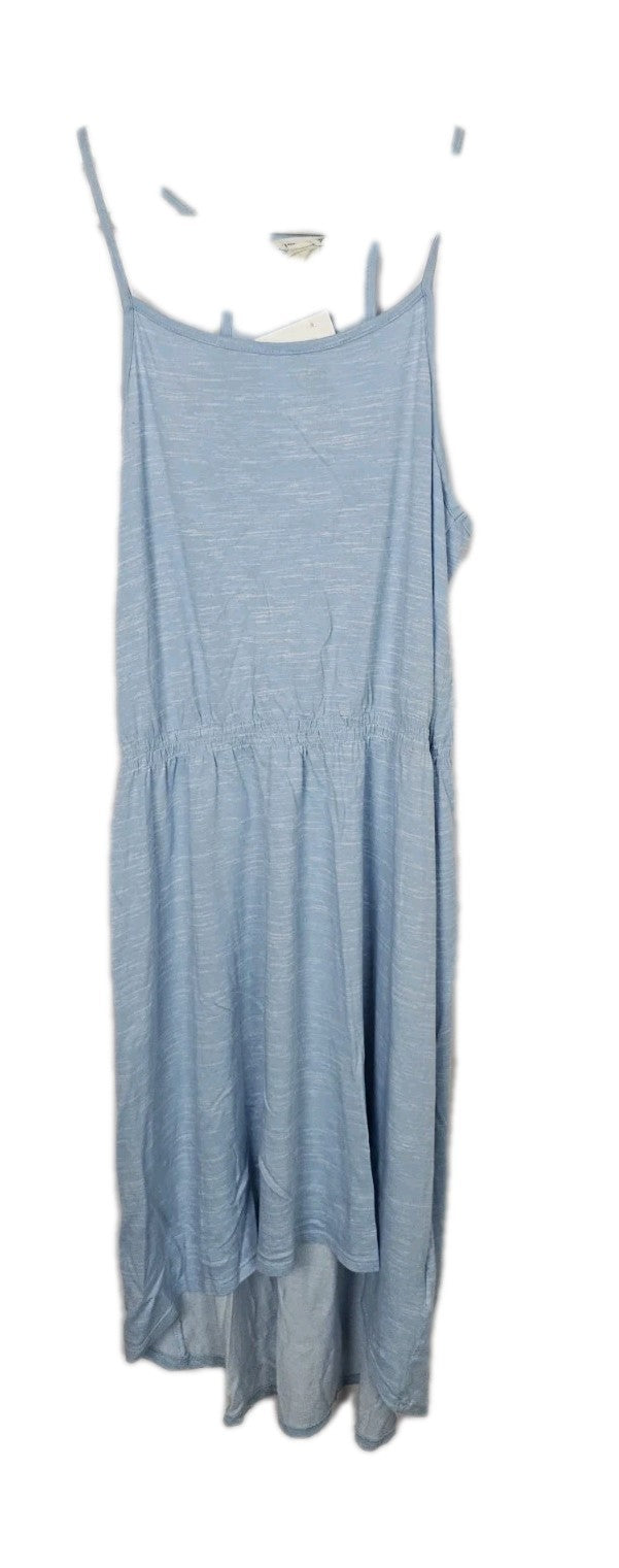 EK8896 Damen Kleid von H&M,  Hellblau, Gr. 1640