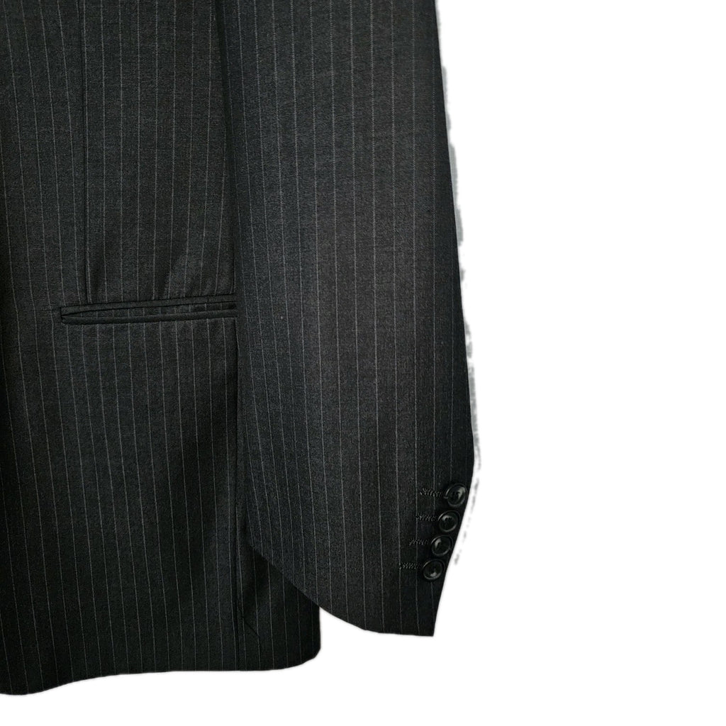 EK4886 Herren Anzug von Studio Coletti, grau, Gr.94 2