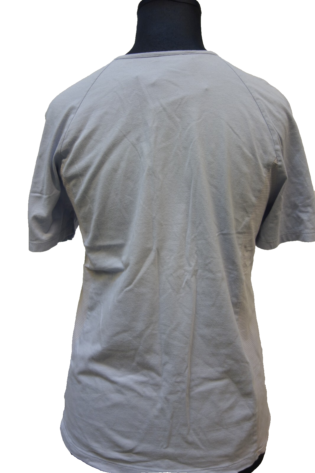 EK3609 Damen T-Shirt von Schiesser, hellblau, Gr. 423