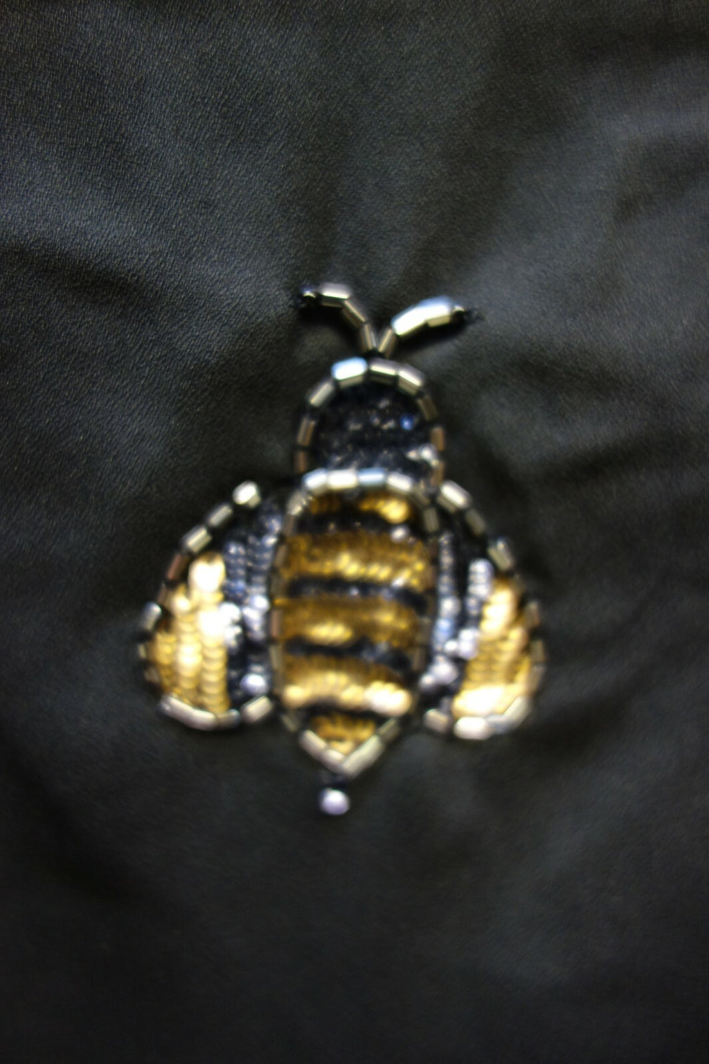 EK0718 Damen Oberteil von H&M, schwarz, Gr. 362