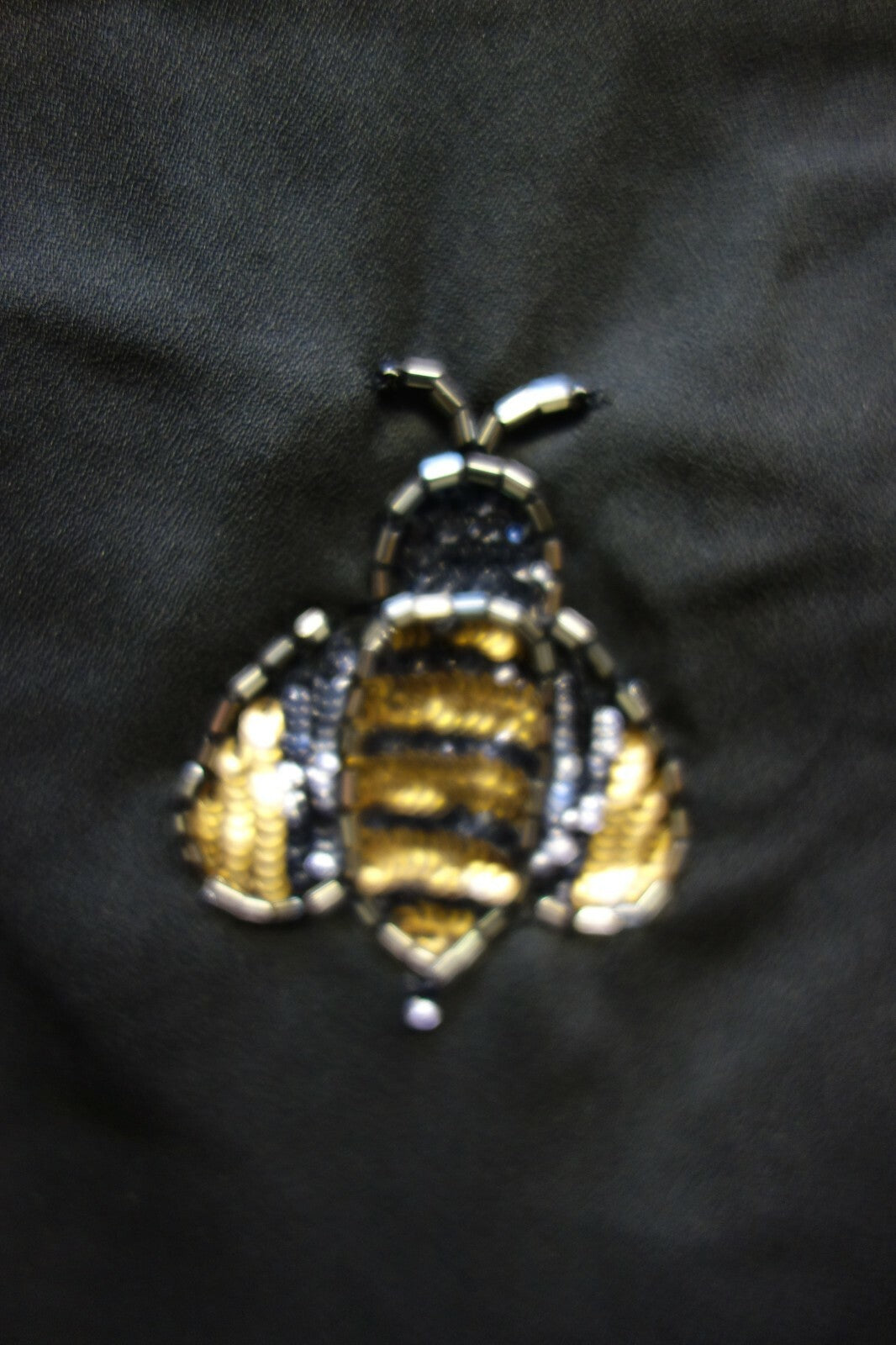 EK0718 Damen Oberteil von H&M, schwarz, Gr. 362