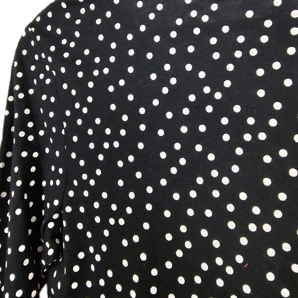 EK10907 Damen Pullover von NKD, Schwarz, Gr. S3