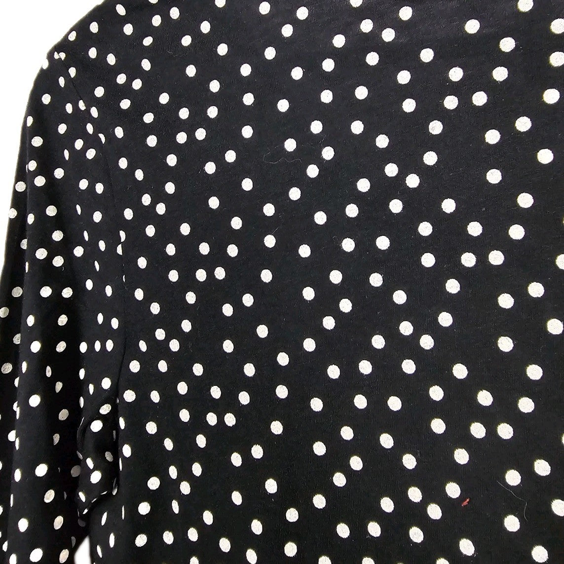 EK10907 Damen Pullover von NKD, Schwarz, Gr. S3