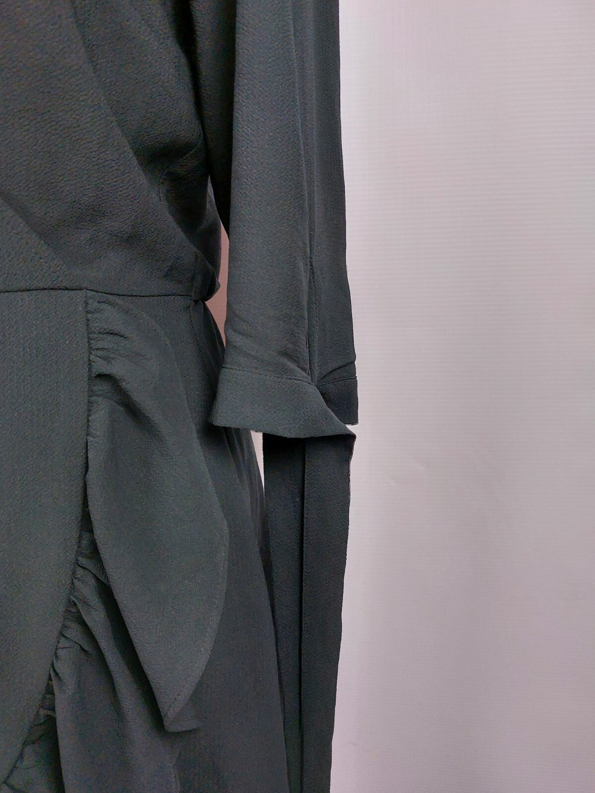 EK1781 Damen Kleid von Divided, schwarz, Gr. 382