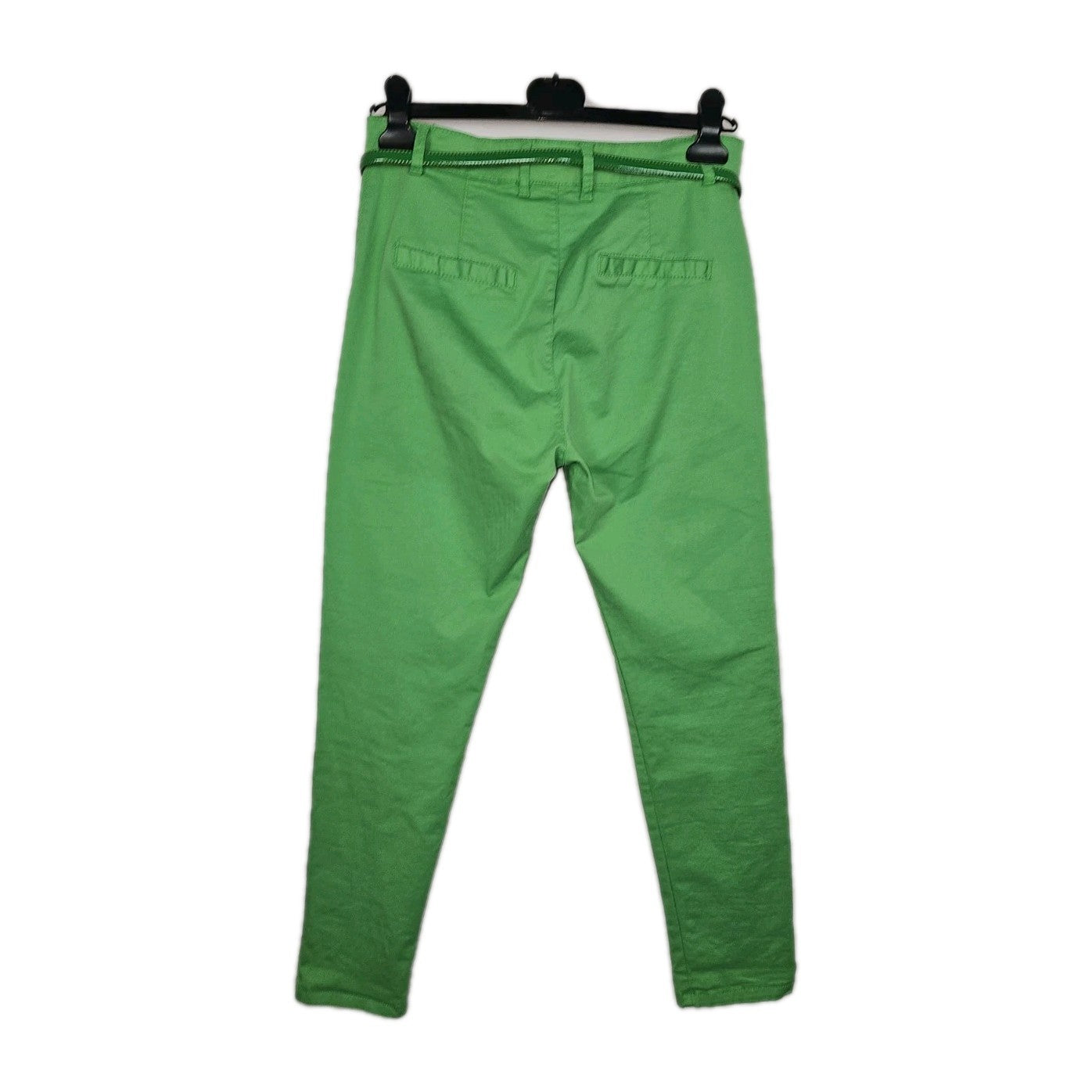 EK11142 Damen Hose, Grün, Gr. M2