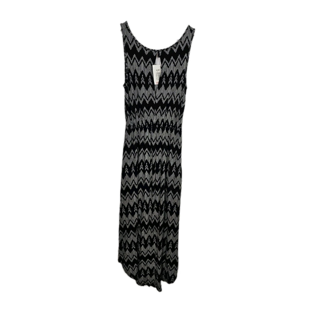 EK9651 Damen Kleid von Amisu, schwarz, Gr.343