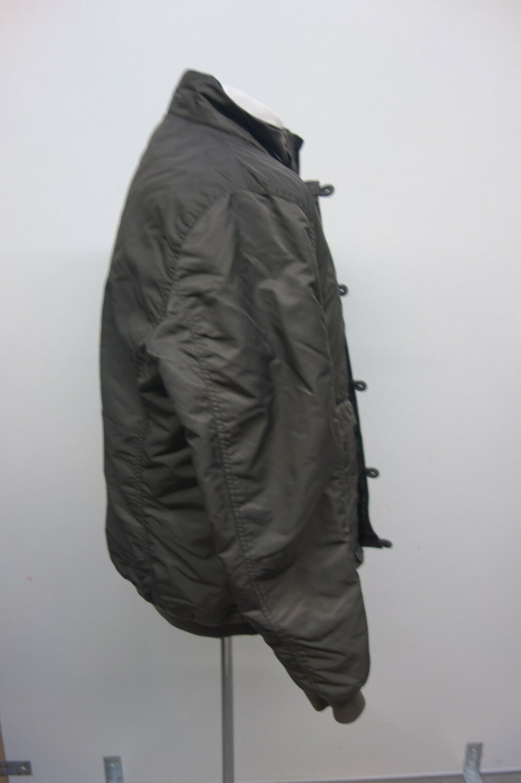 EK1292 Herren Winterjacke von mavi, dunkelgrün, XL2